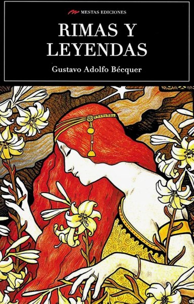 Rimas y Leyendas