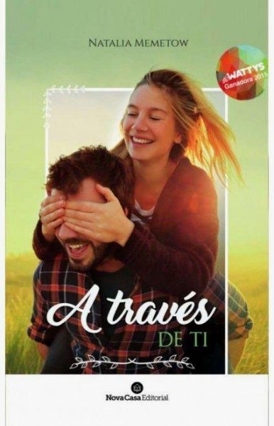 A Traves De Ti