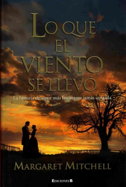 Lo Que El Viento Se Llevo