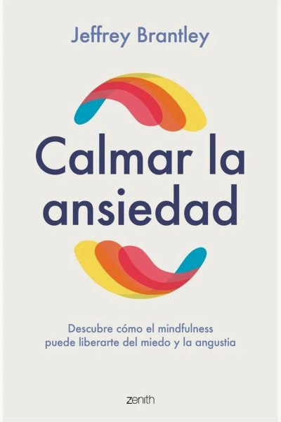 Calmar La Ansiedad