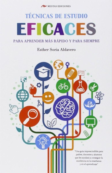 Tecnicas De Estudios Eficaces