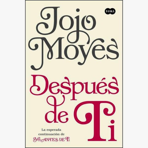 Despues De Ti