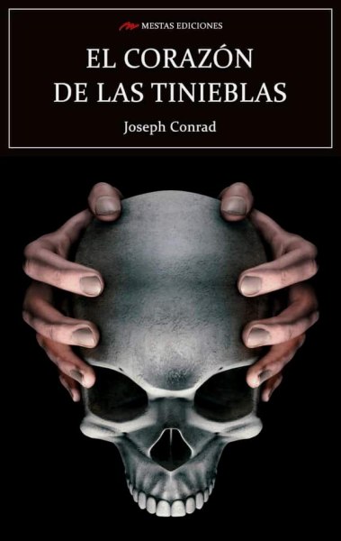 El Corazon De Las Tinieblas