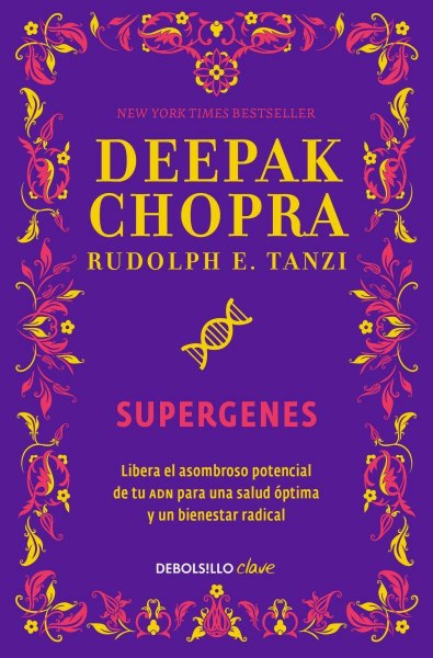 Supergenes