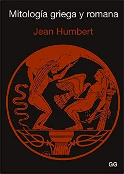 Mitologia Griega y Romana
