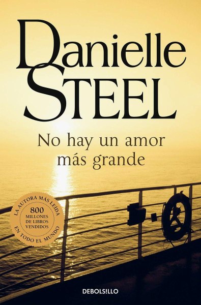 No Hay Un Amor Mas Grande