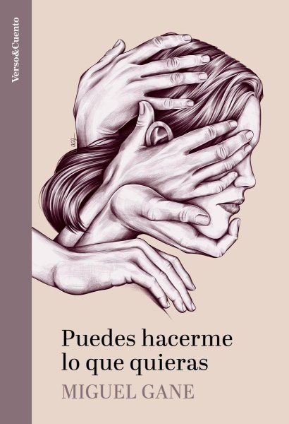 Puedes Hacerme Lo Que Quieras