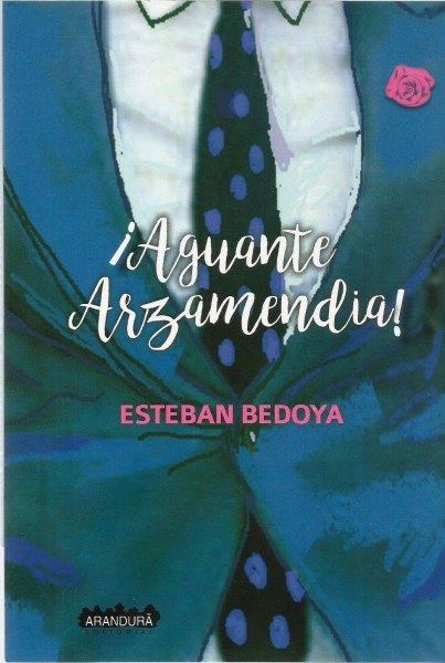 Aguante Arzamendia