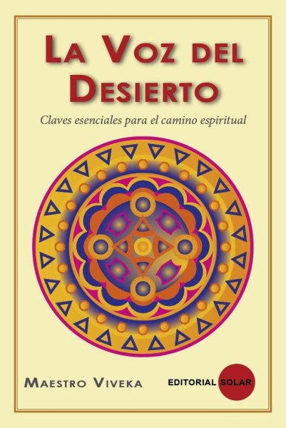 La Voz Del Desierto