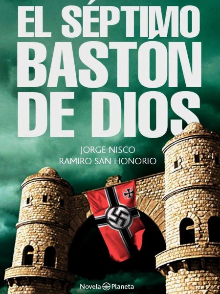 El Septimo Baston De Dios