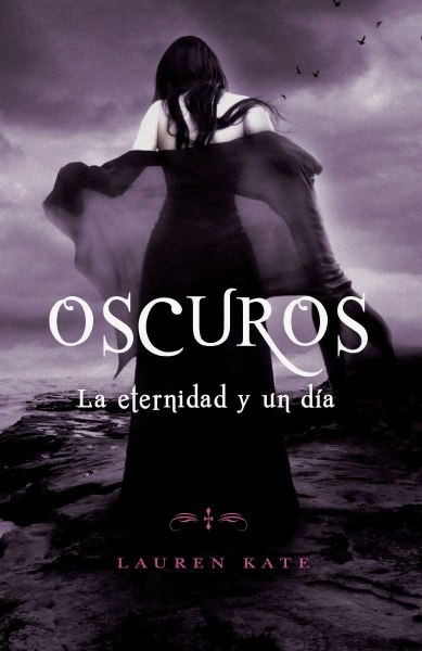 Oscuros 3.5 La Eternidad y Un Dia