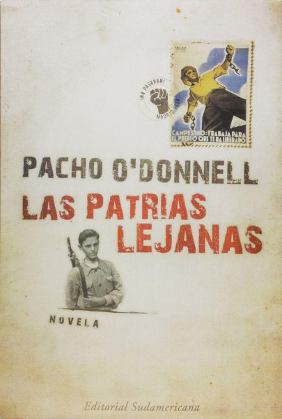Las Patrias Lejanas