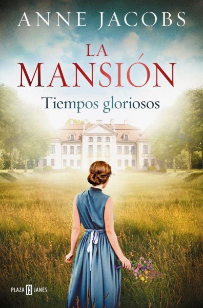 La Mansion Tiempos Gloriosos