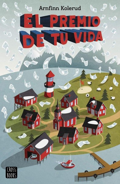 El Premio De Tu Vida