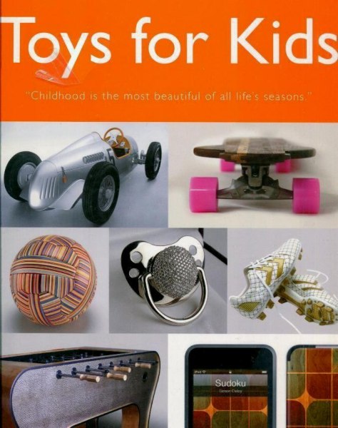 Toys For Kids