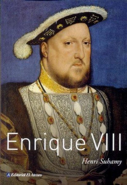 Enrique Viii