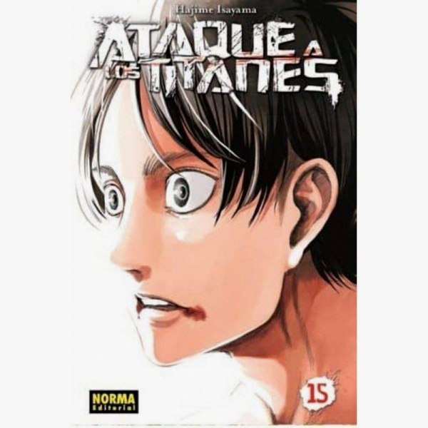 Ataque A Los Titanes 15