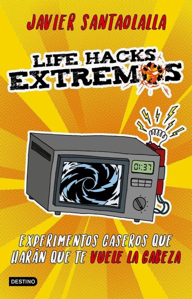 Life Hacks Extremos