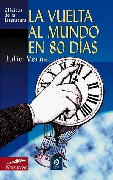 La Vuelta Al Mundo En 80 Dias
