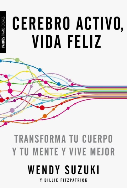 Cerebro Activo , Vida Feliz