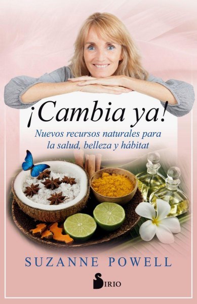 Cambia Ya