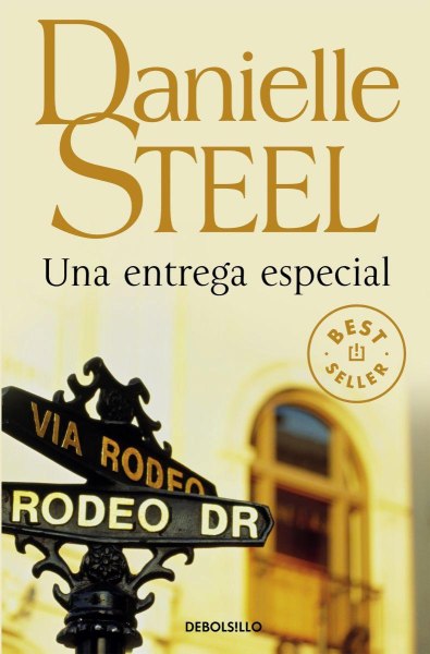 Una Entrega Especial