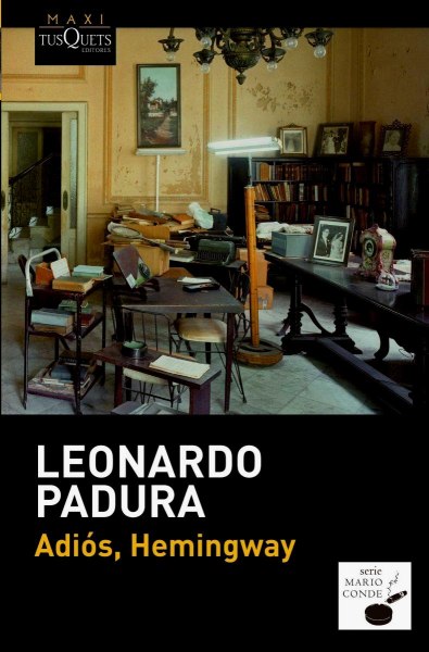 Adios, Hemingway