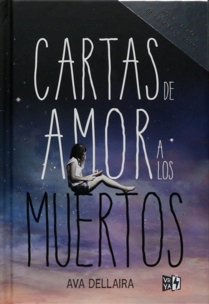 Cartas De Amor A Los Muertos Td