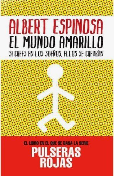 El Mundo Amarillo