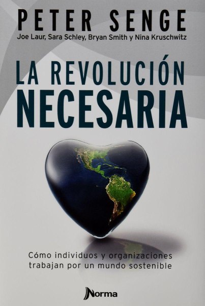 La Revolucion Necesaria