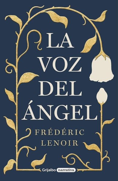 La Voz Del Angel Td