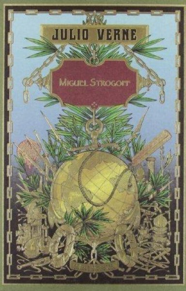 Miguel Strogoff