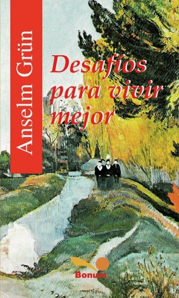 Desafios Para Vivir Mejor
