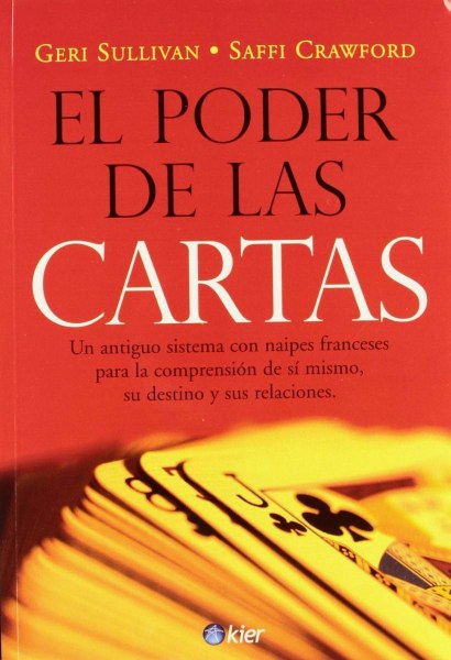 El Poder De Las Cartas