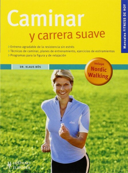 Caminar y Carrera Suave
