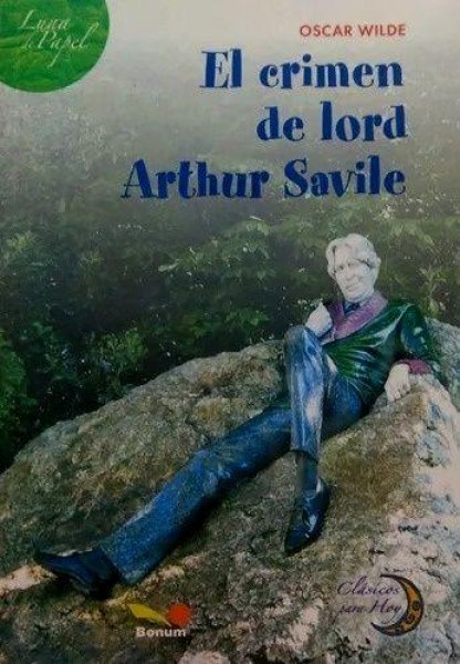 El Crimen De Lord Artur Saville