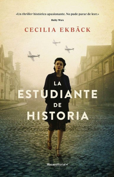La Estudiante De Historia Td