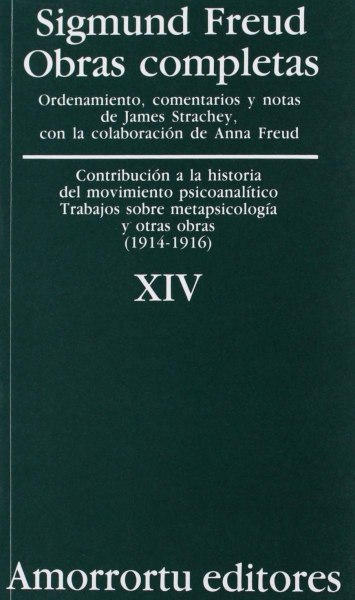 Obras Completas Xiv