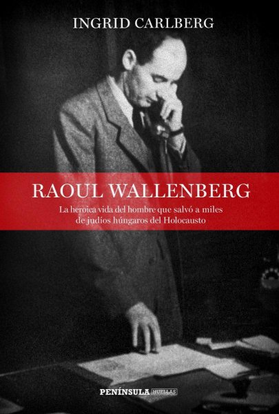 Raoul Wallenberg