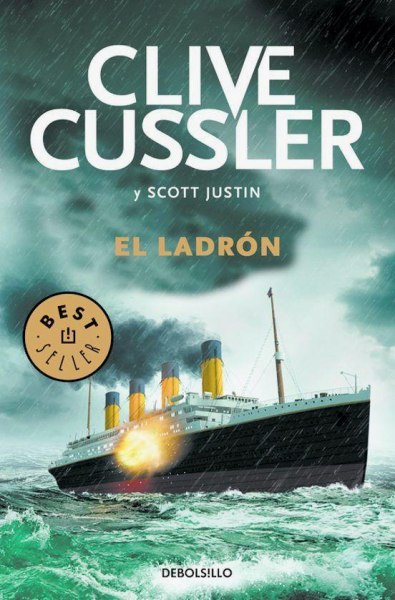 El Ladron