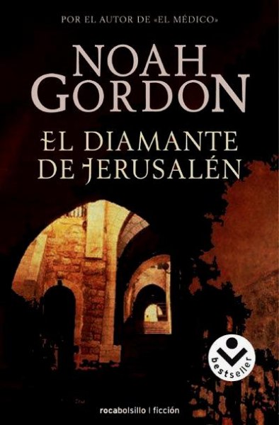 El Diamante De Jerusalen