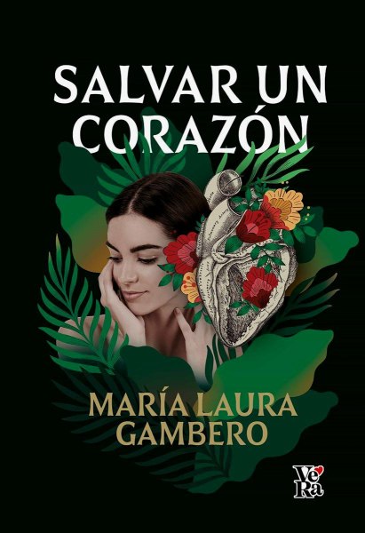 Salvar Un Corazon