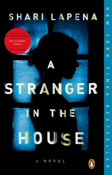 Stranger In The House