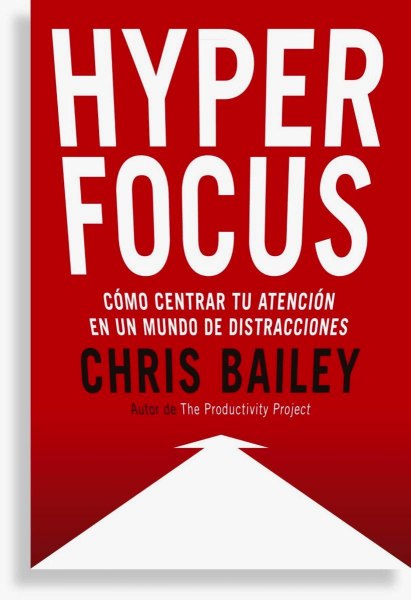 Hyper Focus