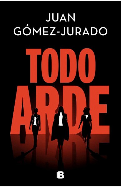 Todo Arde
