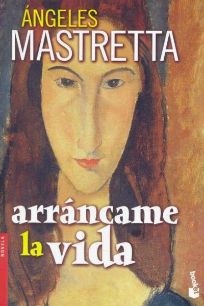 Arrancame La Vida