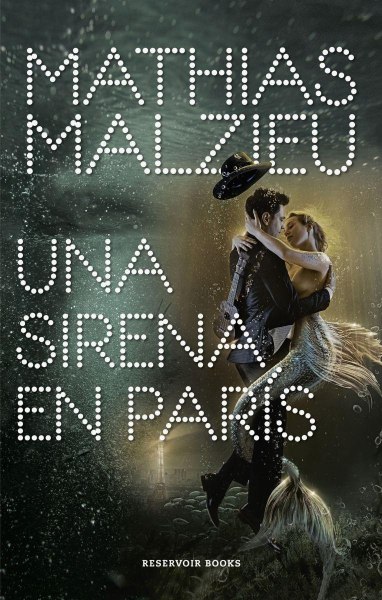 Una Sirena En Paris