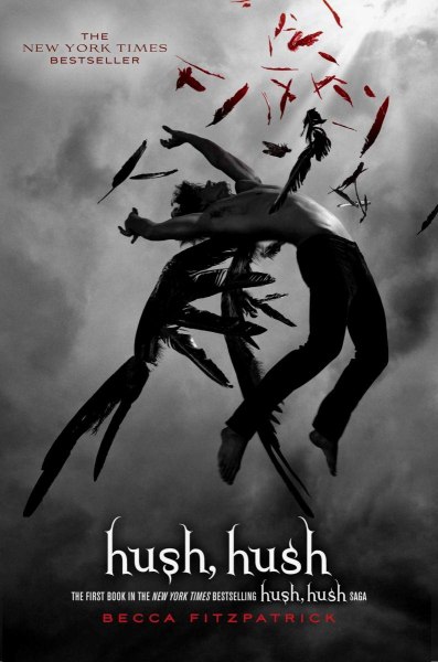 Hush, Hush Ingles