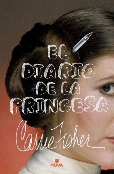 El Diario De La Princesa