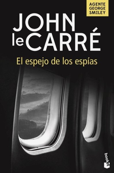 El Espejo De Los Espias